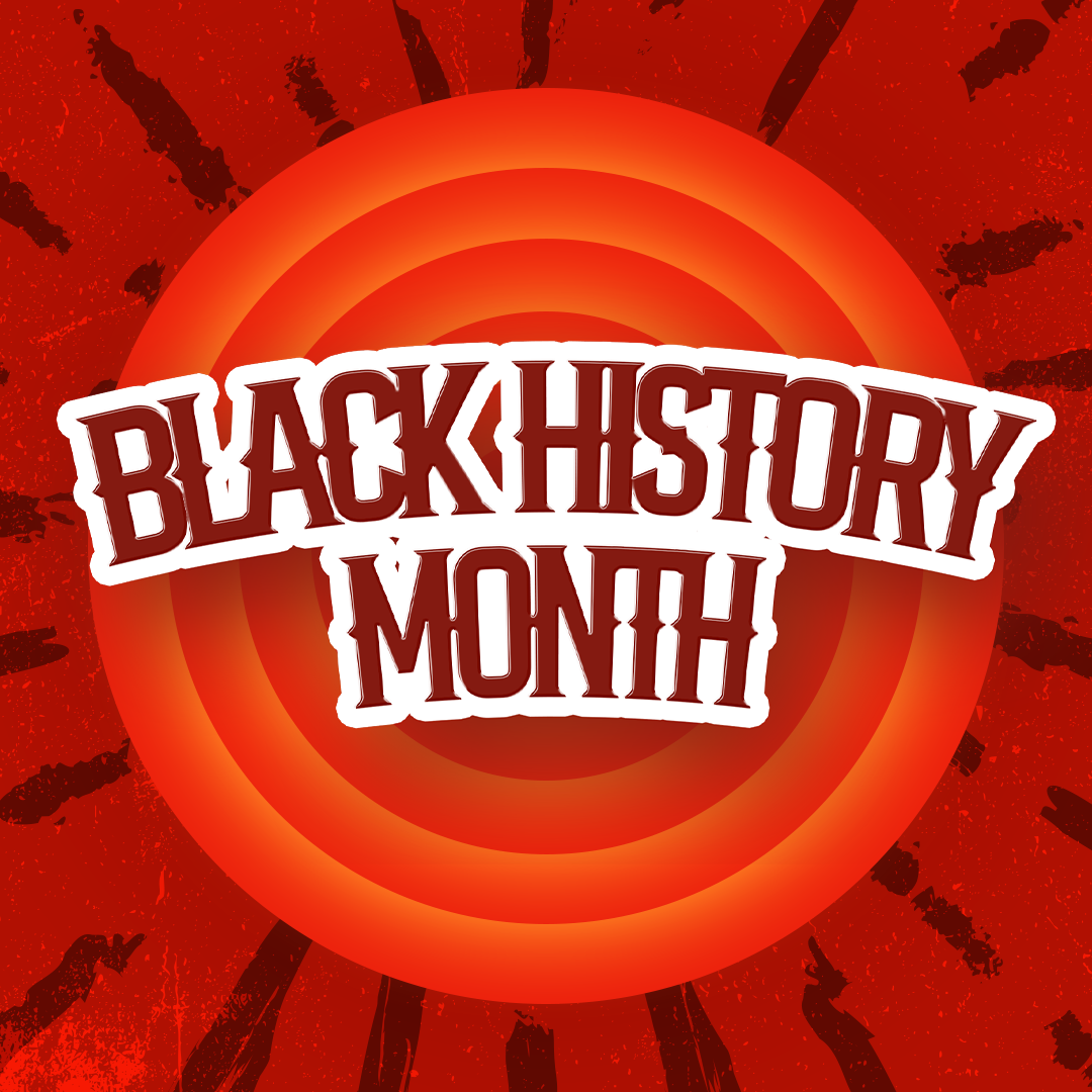 Black History Month
