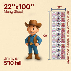 DTF GANGSHEET UPLOAD