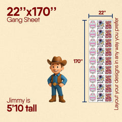 DTF GANGSHEET UPLOAD