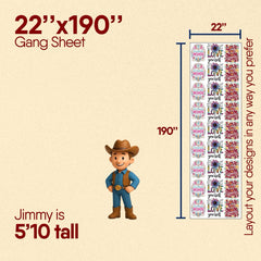 DTF GANGSHEET UPLOAD