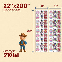 DTF GANGSHEET UPLOAD