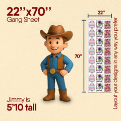 DTF GANGSHEET UPLOAD