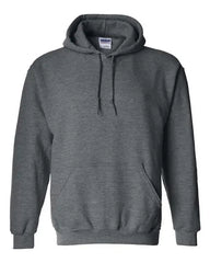 18500 Gildan Hooded Sweatshirts (2XL-3XL-4XL-5XL)