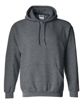 18500 Gildan Hooded Sweatshirts T-Shirt (S-M-L-XL)