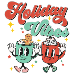 Holiday Vibes