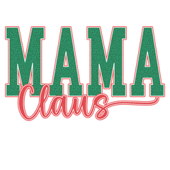 Mama Claus