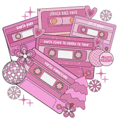 Merry Christmas Mixtape