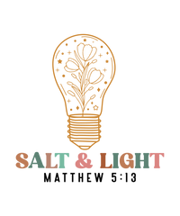 Salt And Light