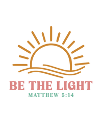 Be The Light