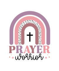 Prayer Warrior