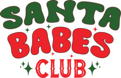 Santa Babes Club