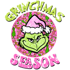 Grinchmas Season