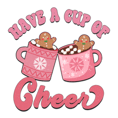 Have A Cup Of Cheer