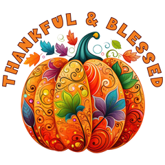 Thankful Hearts Gathering