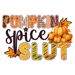 Pumpkin Pie and Smiles