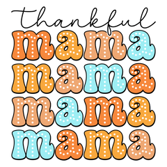 Gather and Give Thanks