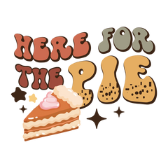 Warm Hugs and Pies