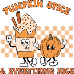 Harvest Time Happiness