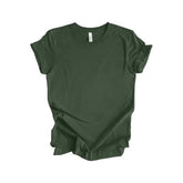 3001T Bella Canvas T-Shirt (2T-3T-4T-5T)