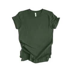3001T Bella Canvas T-Shirt (2T-3T-4T-5T)
