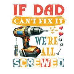 Fix It Dad