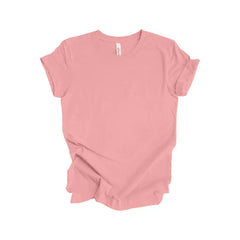 3001T Bella Canvas T-Shirt (2T-3T-4T-5T)