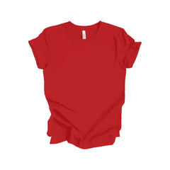 3001T Bella Canvas T-Shirt (2T-3T-4T-5T)