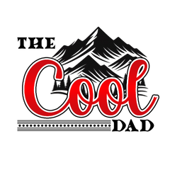 The Cool Dad