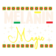 Melanin Magic