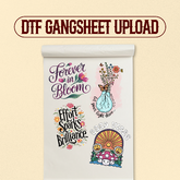 DTF GANGSHEET UPLOAD