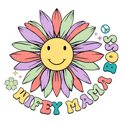 Wifey Mama Boss