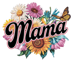 Mama Floral Bouquet