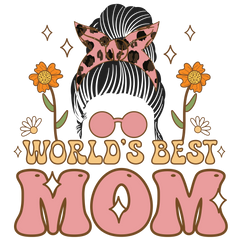 World's Best Mom
