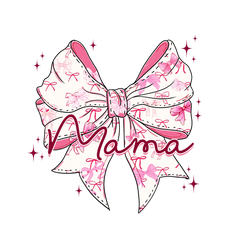 Mama Bow