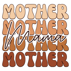 Mama Mother