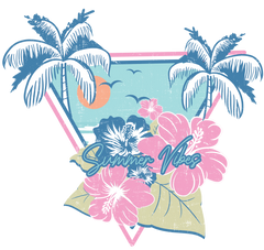 Summer Vibes Only