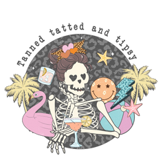 Tropic Like It’s Hot