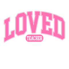 Loved Teacher