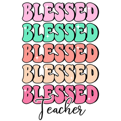 Blessed Teacher