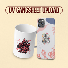 UV GANGSHEET UPLOAD