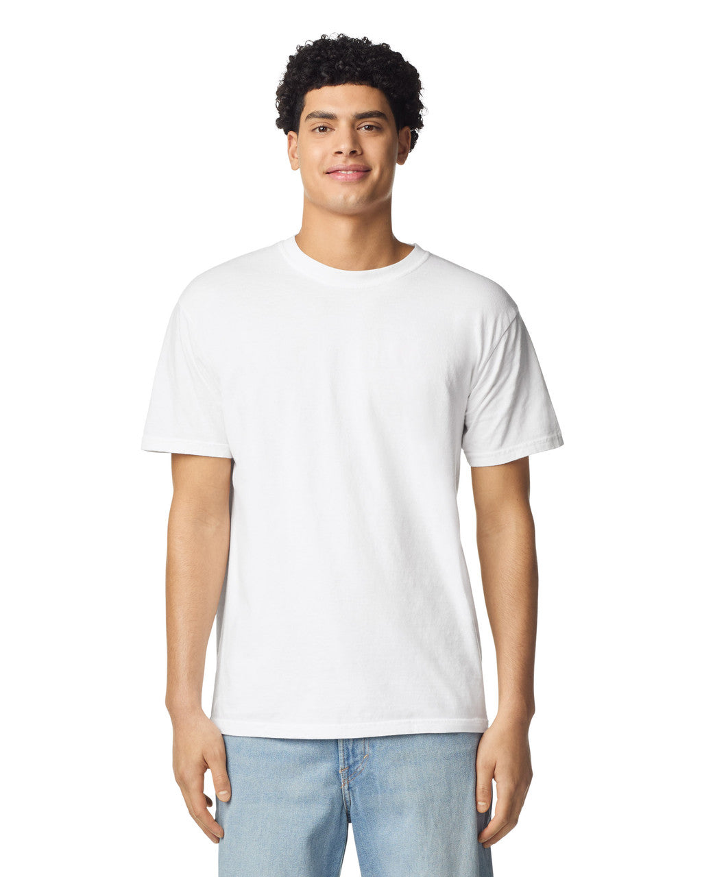 Custom | 1717CL Comfort Colors T-Shirt