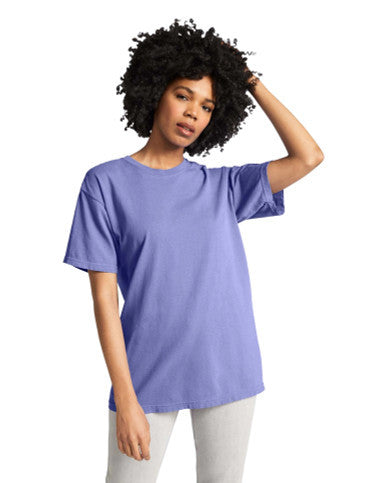 Custom | 1717CL Comfort Colors T-Shirt