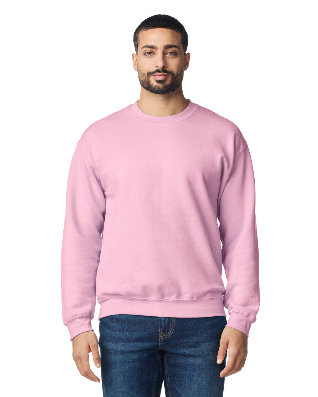 Custom | 18000 Gildan Sweatshirt