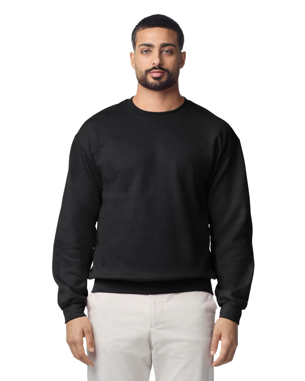 Custom | 18000 Gildan Sweatshirt