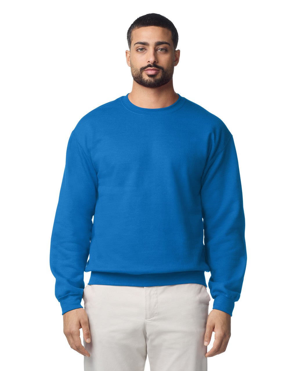 Custom | 18000 Gildan Sweatshirt