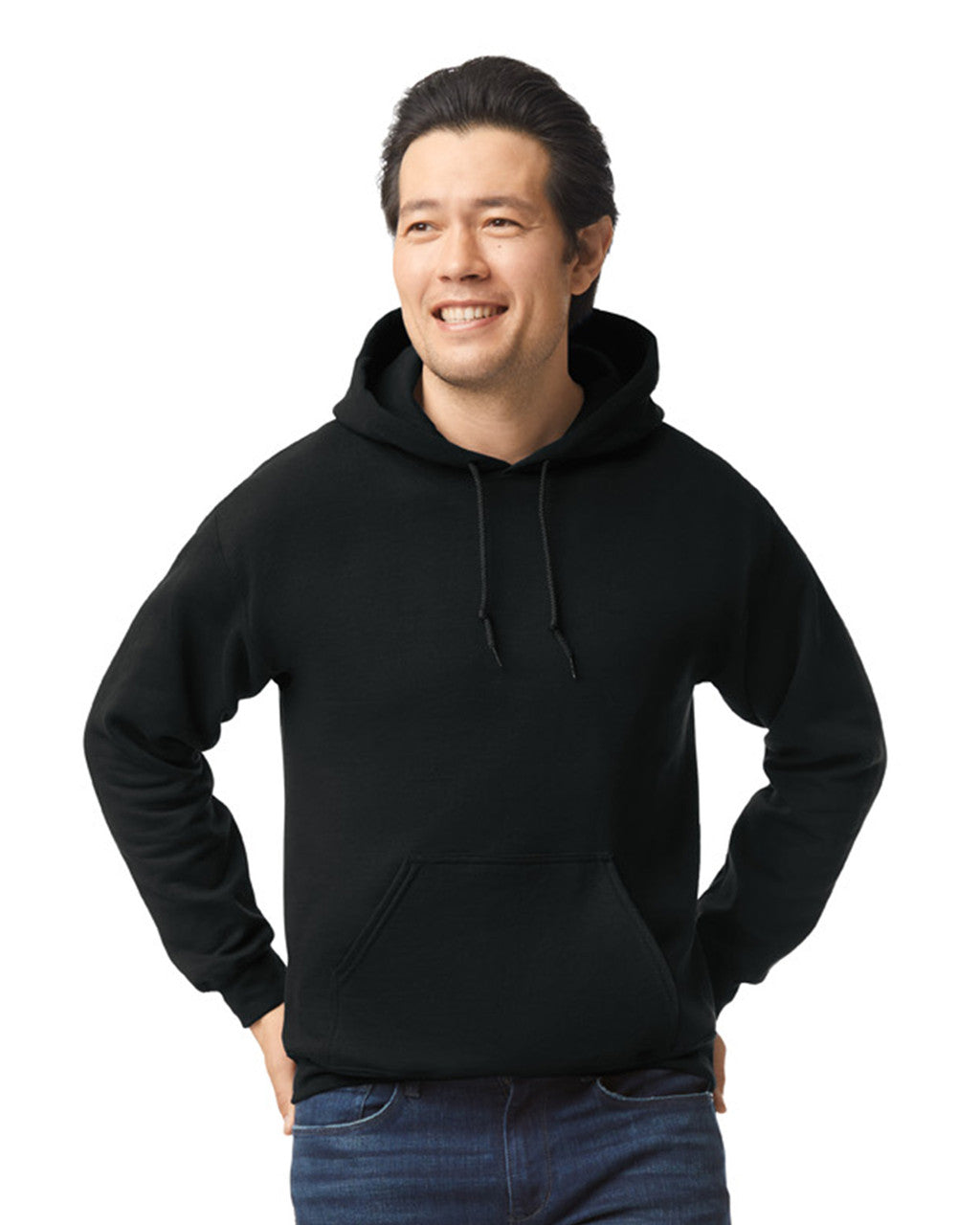 Custom | 18500 Gildan Hooded Sweatshirts T-Shirt