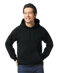 Custom | 18500 Gildan Hooded Sweatshirts T-Shirt