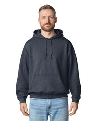 Custom | 18500 Gildan Hooded Sweatshirts T-Shirt