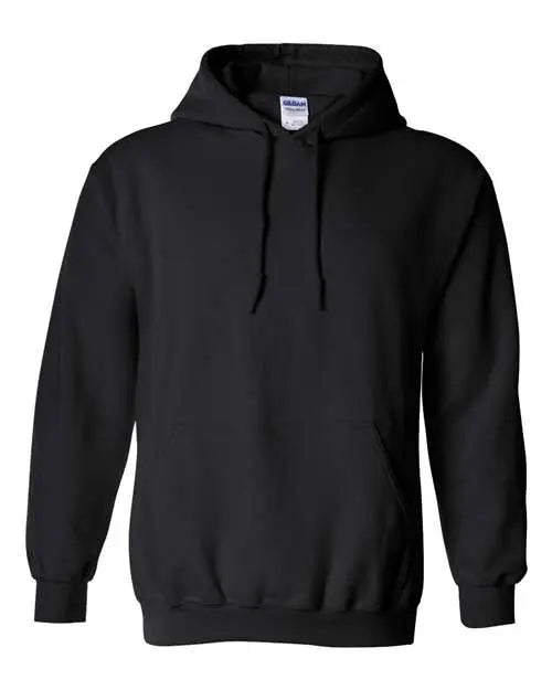 18500 Gildan Hooded Sweatshirts T-Shirt (S-M-L-XL)