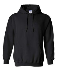 18500 Gildan Hooded Sweatshirts T-Shirt (S-M-L-XL)